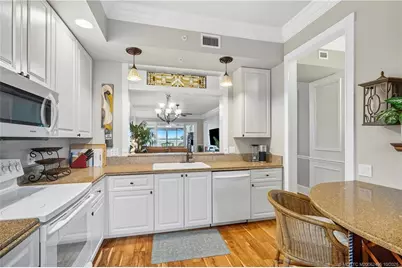 36 Harbour Isle Drive W #PH 4, Fort Pierce, FL 34949 - Photo 7