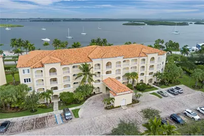 36 Harbour Isle Drive W #PH 4, Fort Pierce, FL 34949 - Photo 27