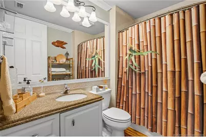 36 Harbour Isle Drive W #PH 4, Fort Pierce, FL 34949 - Photo 21