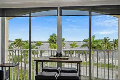 36 Harbour Isle Drive W #PH 4, Fort Pierce, FL 34949 - Photo 15