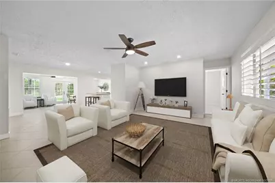 2523 SW Horseshoe Trail, Palm City, FL 34990 - Photo 9