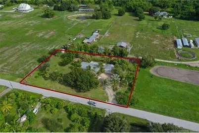 2523 SW Horseshoe Trail, Palm City, FL 34990 - Photo 23