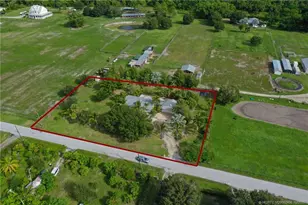 2523 SW Horseshoe Trail, Palm City, FL 34990 - Photo 23