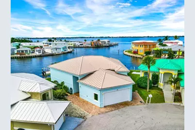 10751 S Ocean Drive #A10, Jensen Beach, FL 34957 - Photo 1