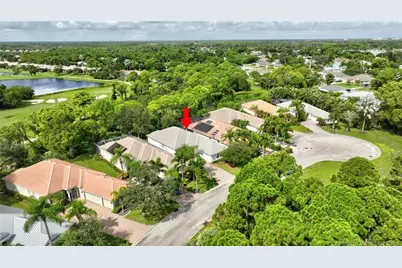 4764 NW Red Maple Drive, Jensen Beach, FL 34957 - Photo 3