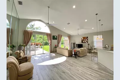 3198 SE Carrick Green Court, Port Saint Lucie, FL 34952 - Photo 11