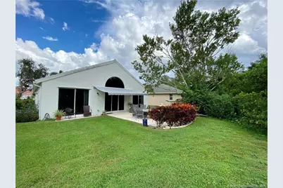 3198 SE Carrick Green Court, Port Saint Lucie, FL 34952 - Photo 3