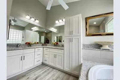 3198 SE Carrick Green Court, Port Saint Lucie, FL 34952 - Photo 21