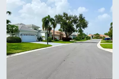 3198 SE Carrick Green Court, Port Saint Lucie, FL 34952 - Photo 1
