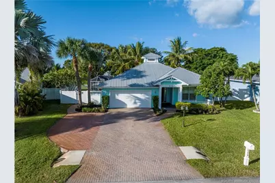 506 NE Pecos Way, Jensen Beach, FL 34957 - Photo 3