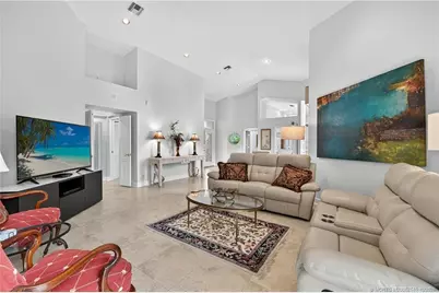 13009 Harbour Ridge Boulevard, Palm City, FL 34990 - Photo 1