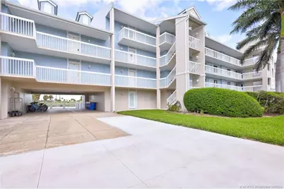40 NE Plantation Road #107, Stuart, FL 34996 - Photo 3