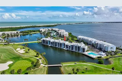 40 NE Plantation Road #107, Stuart, FL 34996 - Photo 1