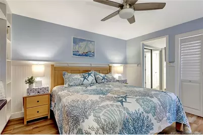 40 NE Plantation Road #107, Stuart, FL 34996 - Photo 17
