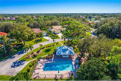 1590 NW Sweet Bay Circle, Palm City, FL 34990 - Photo 37