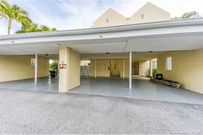 3901 SE Saint Lucie Boulevard #B14, Stuart, FL 34997 - Photo 19