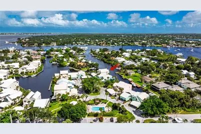 3901 SE Saint Lucie Boulevard #B14, Stuart, FL 34997 - Photo 37