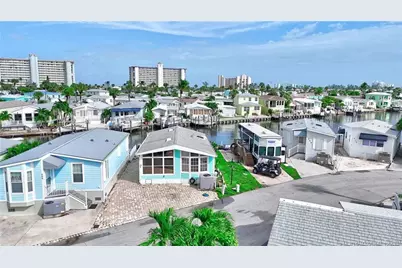 10701 S Ocean Drive #867, Jensen Beach, FL 34957 - Photo 1