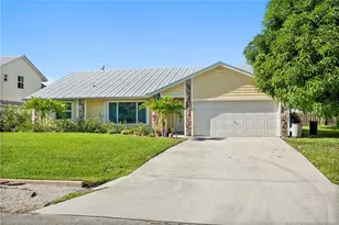 5145 SE Matousek St, Stuart, FL 34997 - Photo 1