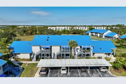 1637 NE Nautical Place #806, Jensen Beach, FL 34957 - Photo 33