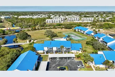 1637 NE Nautical Place #806, Jensen Beach, FL 34957 - Photo 35