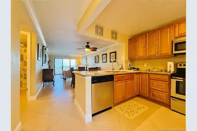 7440 S Ocean Drive #324A, Jensen Beach, FL 34957 - Photo 3