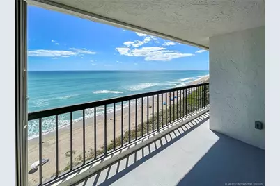 10680 S Ocean Drive #1005, Jensen Beach, FL 34957 - Photo 1