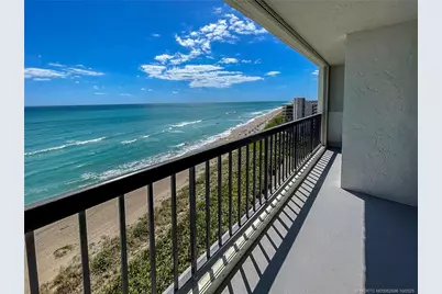 10680 S Ocean Drive #1005, Jensen Beach, FL 34957 - Photo 9