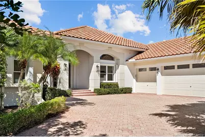 3487 SE Doubleton Drive, Stuart, FL 34997 - Photo 3