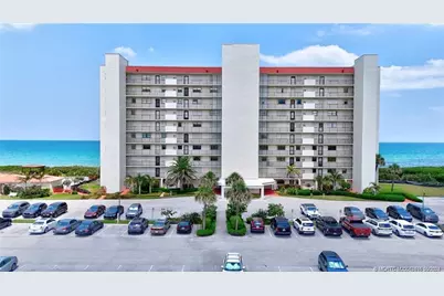 9490 S Ocean Dr. #113 A, Jensen Beach, FL 34957 - Photo 1