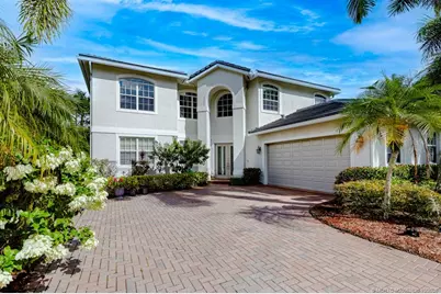 4989 SW Saint Creek Drive, Palm City, FL 34990 - Photo 1