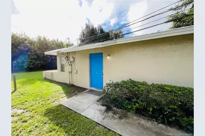 308 S 14th Street #A, Fort Pierce, FL 34950 - Photo 1