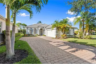 4607 NW Red Bay Circle, Jensen Beach, FL 34957 - Photo 3