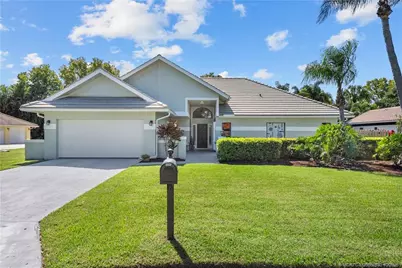 2908 SW Lauren Way, Palm City, FL 34990 - Photo 1