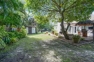 2097 SE Dranson Cir, Port Saint Lucie, FL 34952 - Photo 29