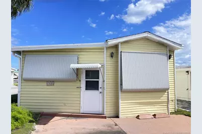 943 Nettles Boulevard, Jensen Beach, FL 34957 - Photo 1