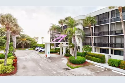 3792 NE Ocean Boulevard #302, Jensen Beach, FL 34957 - Photo 33