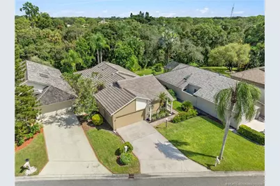 4211 SW Mallard Creek Trail, Palm City, FL 34990 - Photo 3