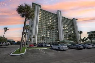 9900 S Ocean Drive #804, Jensen Beach, FL 34957 - Photo 41