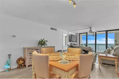 9900 S Ocean Drive #804, Jensen Beach, FL 34957 - Photo 7