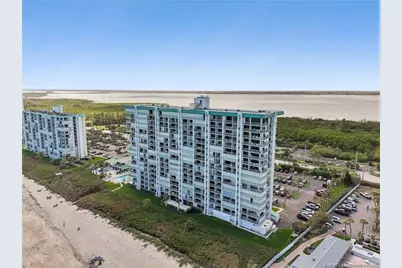 9900 S Ocean Drive #804, Jensen Beach, FL 34957 - Photo 55