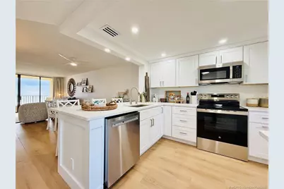 7370 S Ocean Drive #312, Jensen Beach, FL 34957 - Photo 3