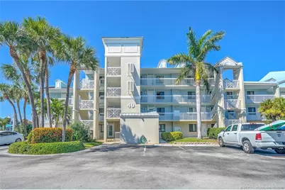 40 NE Plantation Road #203, Stuart, FL 34996 - Photo 39