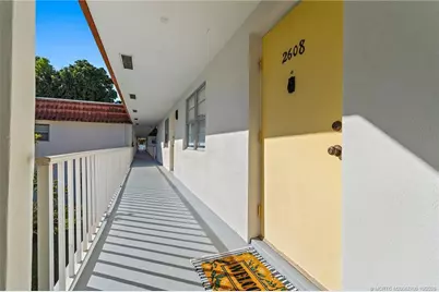 1225 NW 21st Street #Bldg 26 Unit 6-2608, Stuart, FL 34994 - Photo 5