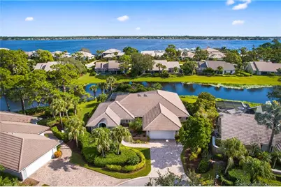 12792 NW Cinnamon Way, Palm City, FL 34990 - Photo 1