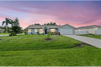 452 SW Todd Avenue, Port Saint Lucie, FL 34983 - Photo 1