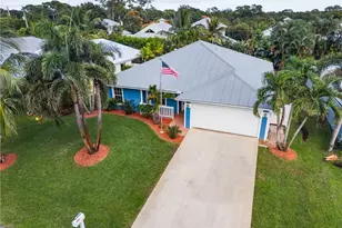 3057 SW Virginia Ave, Palm City, FL 34990 - Photo 1