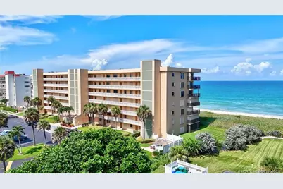 10200 S Ocean Drive #510, Jensen Beach, FL 34957 - Photo 35