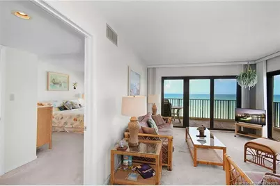 10200 S Ocean Drive #510, Jensen Beach, FL 34957 - Photo 5