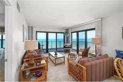 10200 S Ocean Drive #510, Jensen Beach, FL 34957 - Photo 3